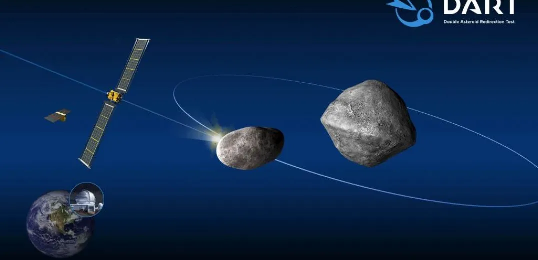 Διαστημικά «βαφτίσια» στο ΑΠΘ