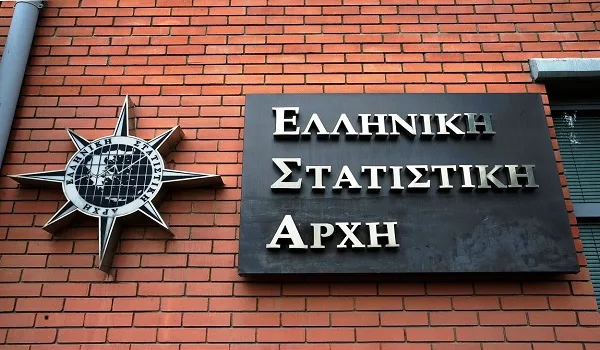ΕΛΣΤΑΤ: Μείωση 30,5% στον αριθμό κενών θέσεων εργασίας το α’ τρίμηνο φέτος