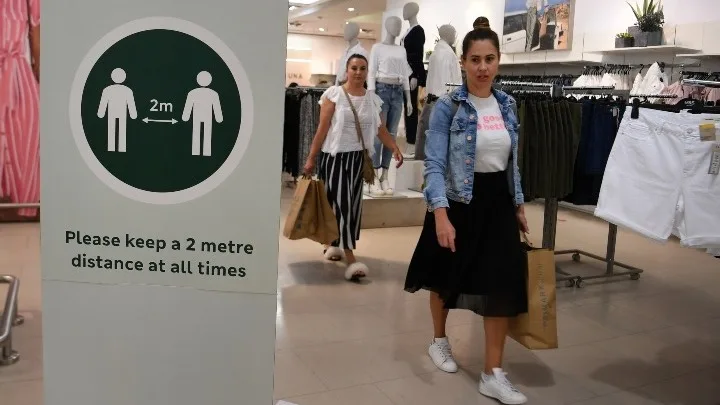 Έρευνα: Ποιές ηλικίες έχουν μισές πιθανότητες ευαισθησίας στον κορονοϊό