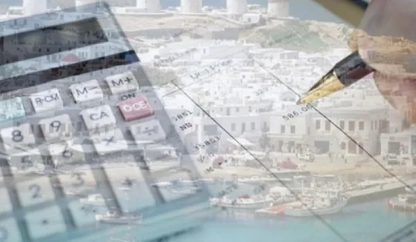 Παρατείνονται έως το τέλος του 2020 οι μειωμένοι συντελεστές ΦΠΑ για 5 νησιά του Αιγαίου