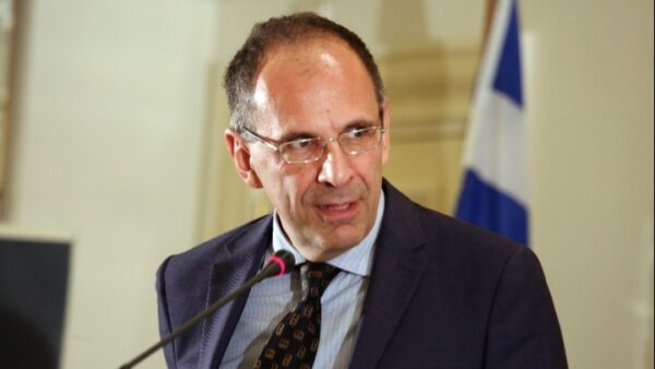 Γεραπετρίτης: Η ΕΕ να αναλάβει πολύ πιο δραστικές λύσεις στο μεταναστευτικό