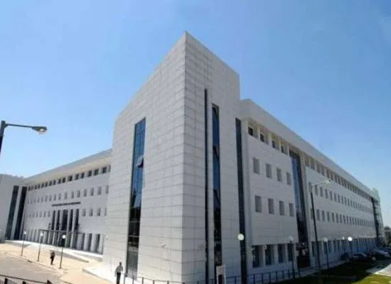 Τρόπος λειτουργίας των υπηρεσιών του υπουργείου Παιδείας