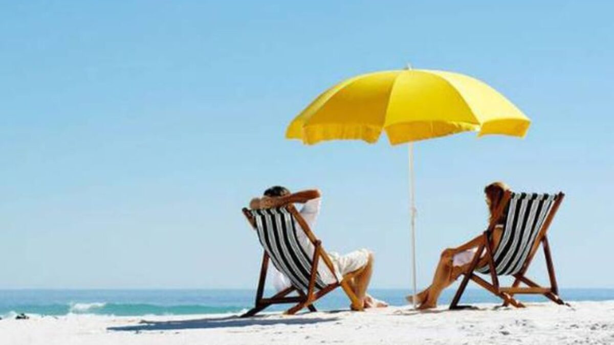 Τουρισμός για όλους: Αιτήσεις για 100.000 ΝΕΑ voucher – ΟΔΗΓΙΕΣ