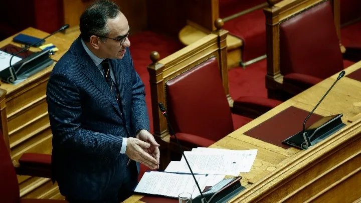 Κοντοζαμάνης: Άμεση η ενίσχυση του ΕΚΑΒ και των Κέντρων Υγείας