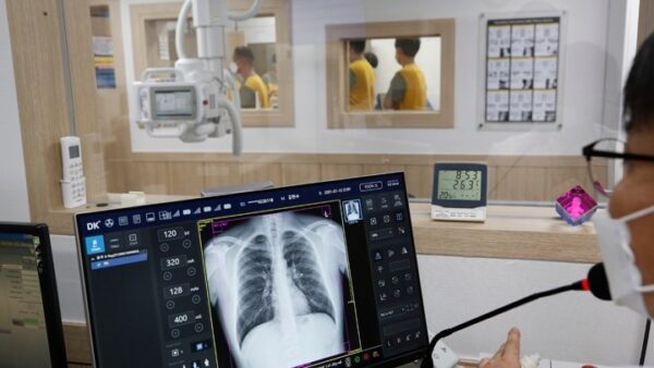 Κορωνοϊός: Tα υποκείμενα νοσήματα θέτουν 1,7 δισ. ανθρώπους σε κίνδυνο