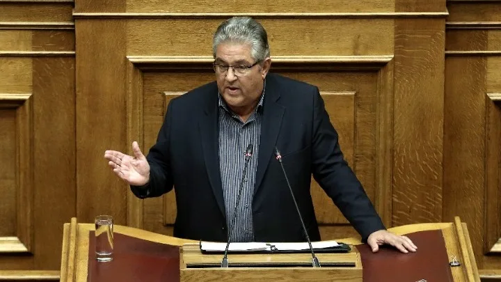  Κουτσούμπας: Οι φοιτητές θα κουρελιάσουν τα σχέδια έντασης της διάλυσης των σπουδών τους
