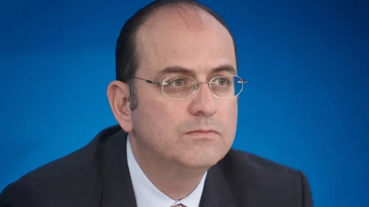 Λαζαρίδης: Ο πρωτογενής τομέας πρέπει να γίνει άμεσα δομική εθνική πολιτική