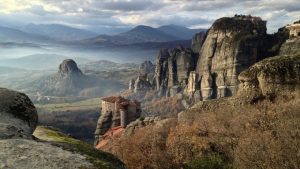 Μερίδιο από τον θρησκευτικό και προσκυνηματικό τουρισμό διεκδικεί η Ελλάδα