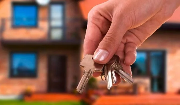 Δήλωση μεταβίβασης ακινήτου σε τρεις μέρες και χωρίς επίσκεψη στην εφορία