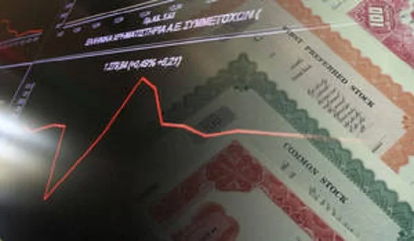 Το Δημόσιο άντλησε 1,3 δισ. ευρώ έντοκα γραμμάτια