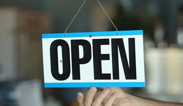 Ποιές επιχειρήσεις επαναλειτουργούν από σήμερα – Ολόκληρη η λίστα