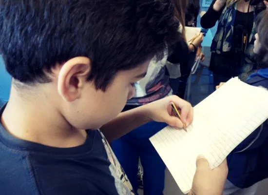 Myschool: Δυνατότητα μαζικής αποστολής βαθμολογίας μαθητών