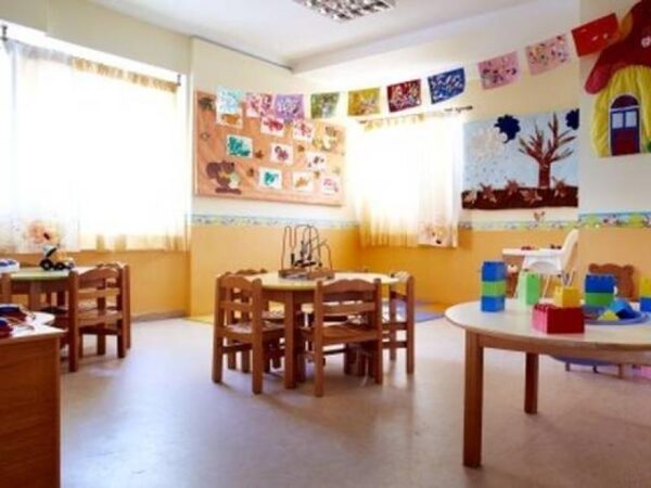 ΔΥΠΑ ΟΑΕΔ: Οι προσωρινοί πίνακες για τους 26 βρεφονηπιακούς σταθμούς