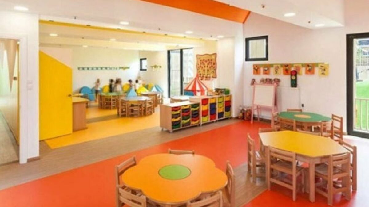 ΕΕΤΑΑ – Παιδικοί Σταθμοί ΕΣΠΑ: Πότε θα βγουν τα αποτελέσματα για τα voucher