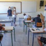 Βάσεις 2020: Νέοι πίνακες με εκτιμήσεις για σχολές