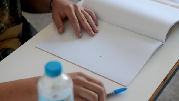 Πανελλήνιες 2020 – Υποψήφια: «Tραγικό το λάθος του υπουργείου Παιδείας με τα ποσοστά του παλαιού συστήματος»