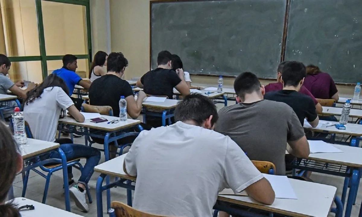 Βάσεις 2020: Στην τελική ευθεία μετά το Μηχανογραφικό – Εκτιμήσεις