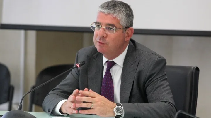 Τσακίρης: Έως το τέλος του χρόνου οι προσκλήσεις για τη χρηματοδότηση ΜμΕ μέσω ΕΣΠΑ