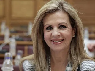 Μερόπη Τζούφη: Αδικαιολόγητη άρση ακαδημαϊκής αντιστοιχίας μεταξύ ομοειδών τμημάτων ΑΕΙ