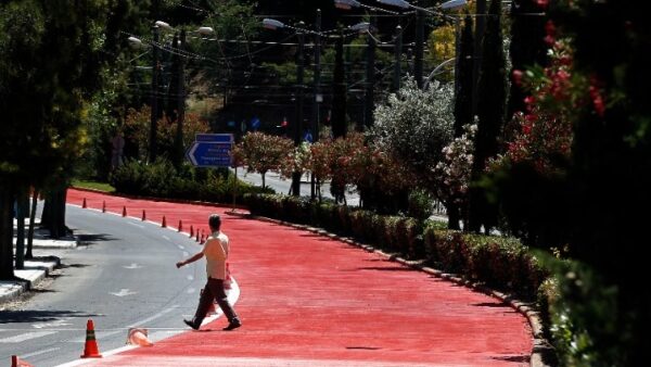 Πρεμιέρα σήμερα για τον «Μεγάλο Περίπατο»