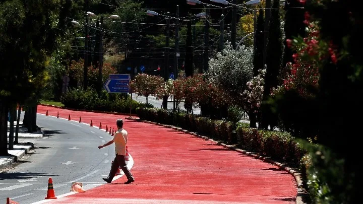 Πρεμιέρα σήμερα για τον «Μεγάλο Περίπατο»