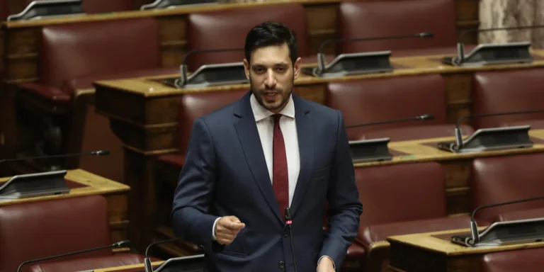 Πρόταση Κυρανάκη για μάθημα τεχνητής νοημοσύνης στα σχολεία