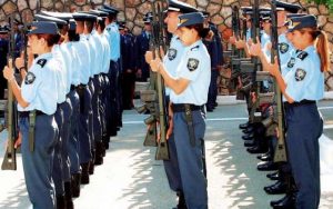 Πανελλήνιες 2021 - Σχολές Ελληνικής Αστυνομίας: Εισακτέοι