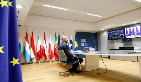 Άρχισε το παζάρι  για το πακέτο των 750 δισ ευρώ