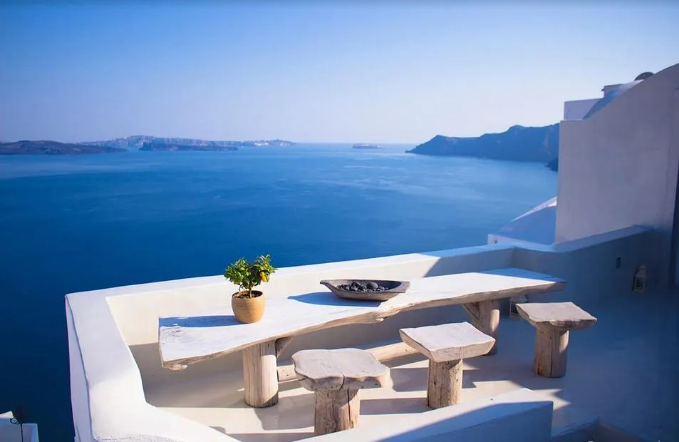 Der Spiegel: Επτά κορυφαίοι τουριστικοί προορισμοί στην Ελλάδα