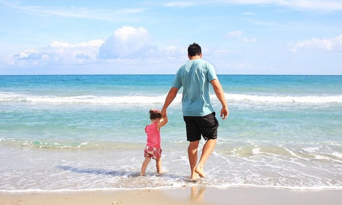 Πνιγμοί μικρών παιδιών: Τι πρέπει να γνωρίζουν οι γονείς