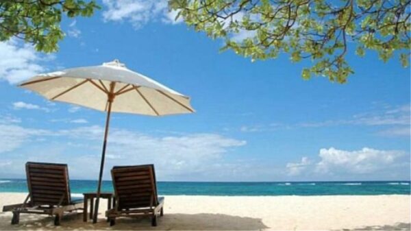 Τουρισμός για όλους: Πότε ξεκινούν οι αιτήσεις στο tourism4all.gov.gr