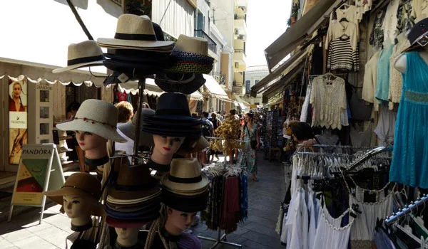 Εμπορικός Συλλόγος: Ο εμπορικός κλάδος δεν μπορεί να λειτουργήσει με τα μπρος πίσω