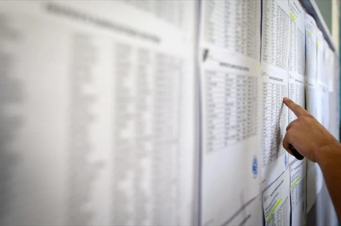 Πανελλήνιες 2022: Στα Ιωάννινα η πρώτη των πρώτων – Πόσα μόρια συγκέντρωσε