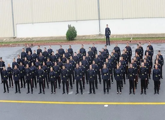 Έλληνες του εξωτερικού: Υποβολή αιτήσεων για τις εξετάσεις σε Στρατιωτικές Σχολές, Σχολές Αξιωματικών και Αστυφυλάκων