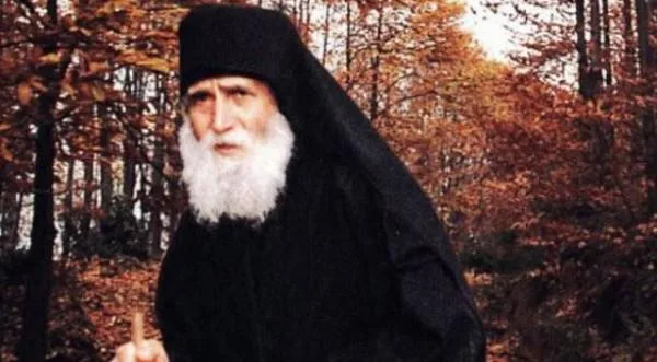 Χαράλαμπος Άνδραλης, Γιατί οι παλιάτσοι του συστήματος χλευάζουν τον Άγιο Παΐσιο;