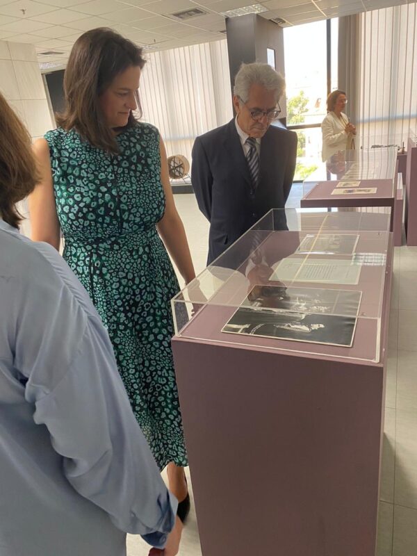 Μοναδική περιουσία τα τεκμήρια των Γενικών Αρχείων του Κράτους