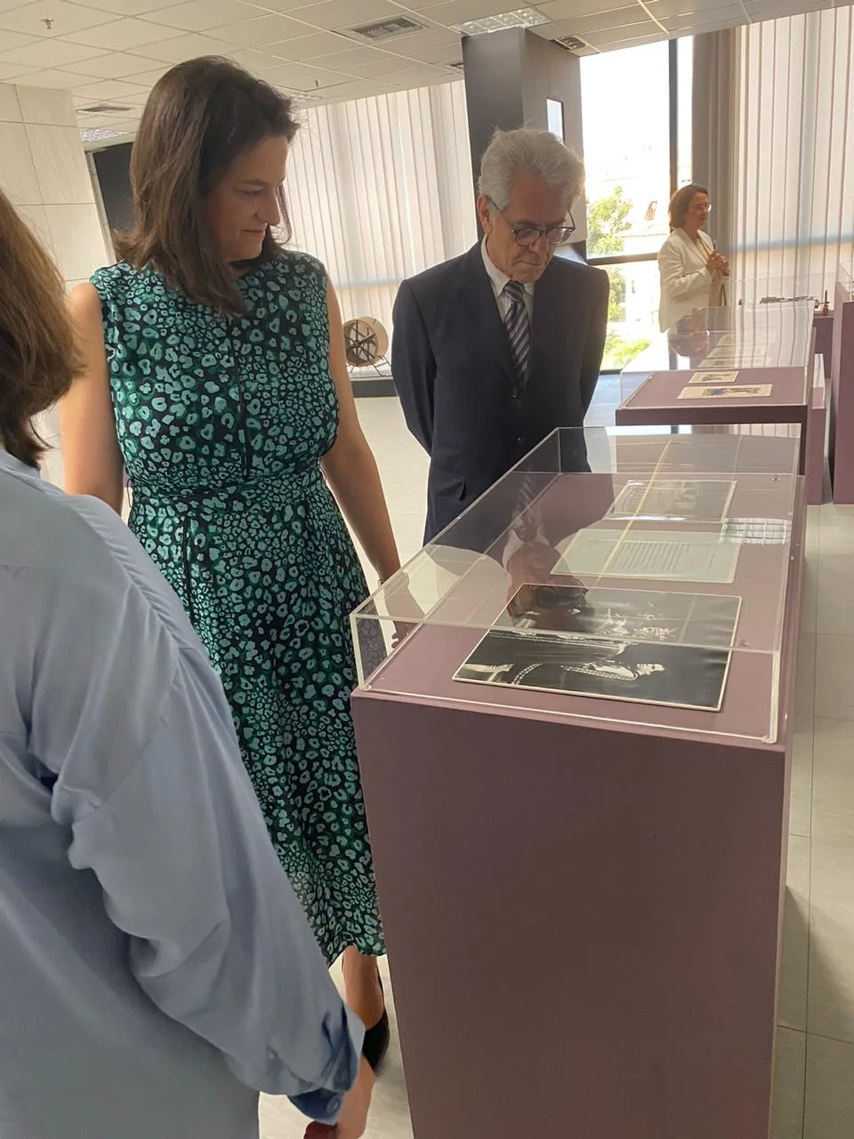 Μοναδική περιουσία τα τεκμήρια των Γενικών Αρχείων του Κράτους