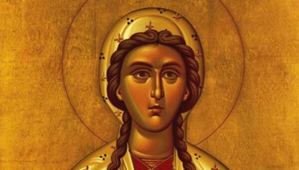 Αγία Κυριακή 7 Ιουλίου: Η γιάτρισσα της κατάθλιψης