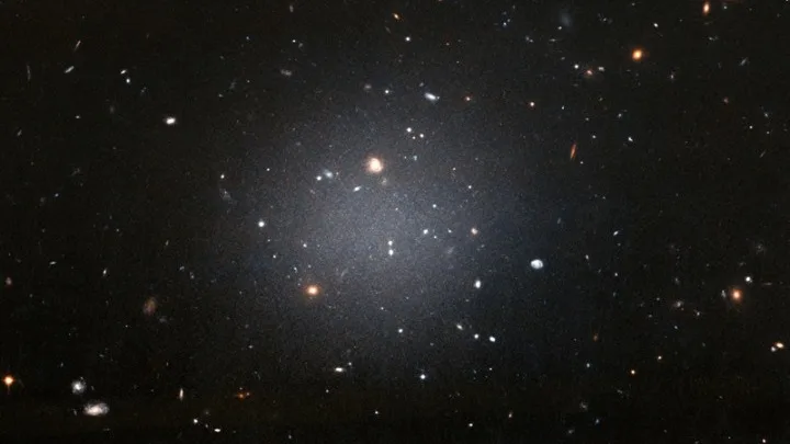 Διάστημα: Χιλιάδες τόνοι εξωγήινης σκόνης πέφτουν στη Γη κάθε χρόνο