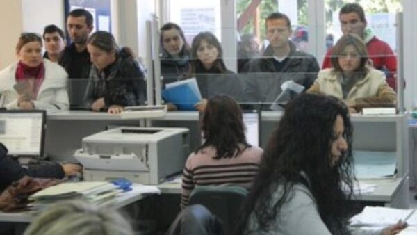 Εφορία – μέτρα: Πώς θα γίνεται η είσοδος για τους ανεμβολίαστους πολίτες