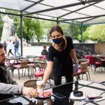 Απαγόρευση κυκλοφορίας - περιοχές επιπέδου 4 ή 3: Υπεύθυνες δηλώσεις κυκλοφορίας - Οδηγίες