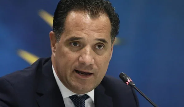 Γεωργιάδης για χιονοδρομικά κέντρα: Σκεφτόμαστε να ανοίξουν και τα σαλέ