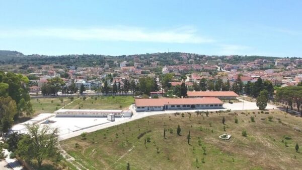 ΙΟΝΙΟ-ΝΙΚΑ: Επίσκεψη στις εγκαταστάσεις του Ιονίου Πανεπιστημίου στην Κεφαλονιά