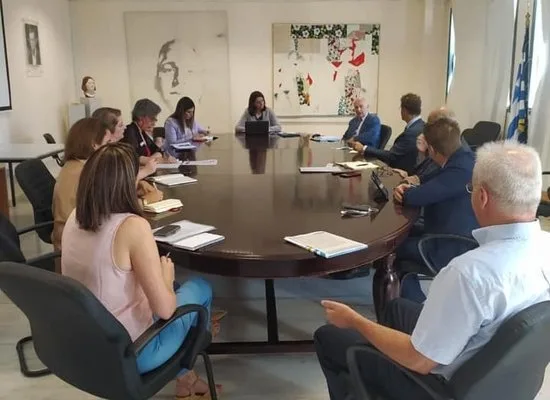 Υπουργείο Παιδείας: Συνεχίζεται ο διάλογος με φορείς για την Επαγγελματική Εκπαίδευση