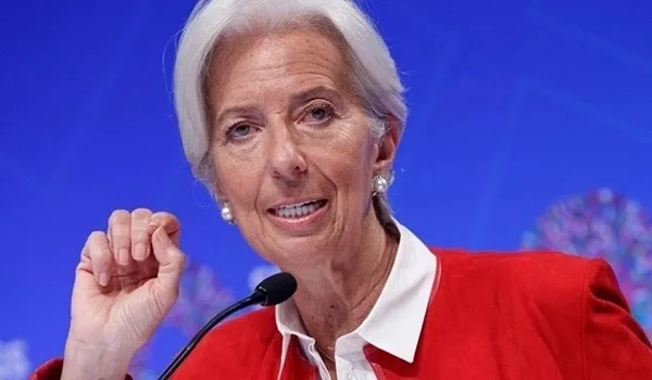 Ικανοποίηση Λαγκάρντ για τη συμφωνία για το Ταμείο Ανάκαμψης