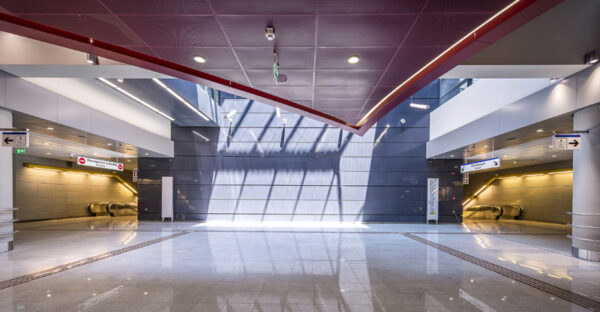 Kαραμανλής: Έγινε το πρώτο βήμα για την επέκταση του Μετρό