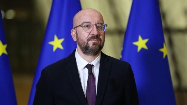 Μισέλ: Καταλήξαμε σε μια ισχυρή συμφωνία προς το συμφέρον των Ευρωπαίων πολιτών