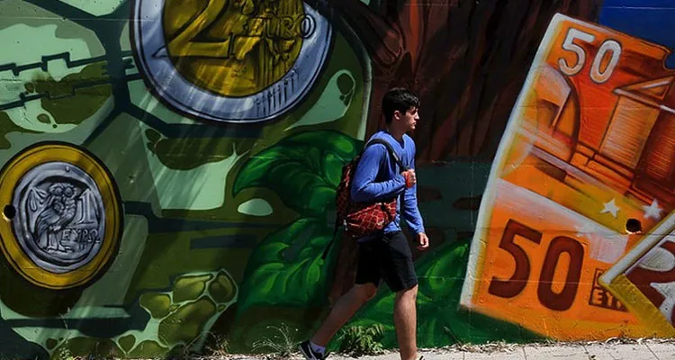 Στα 1.195,11 ευρώ ο μέσος μισθός πλήρους απασχόλησης, τον Δεκέμβριο του 2019