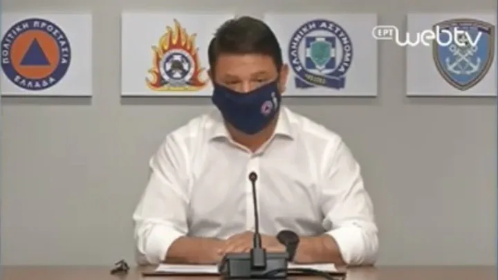 Άνοιγμα σχολείων- Χαρδαλιάς: Πώς θα λειτουργήσουν τα κυλικεία