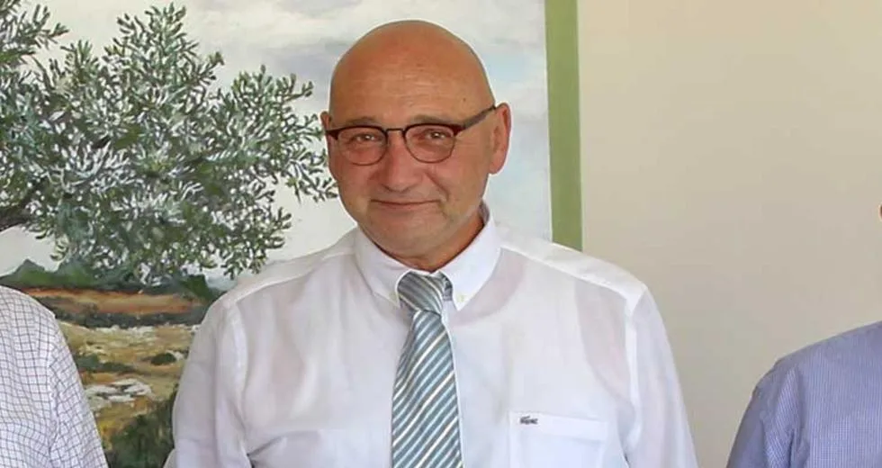 Πανεπιστήμιο Κρήτης: Νέος Πρύτανης ο Γιώργος Κοντάκης